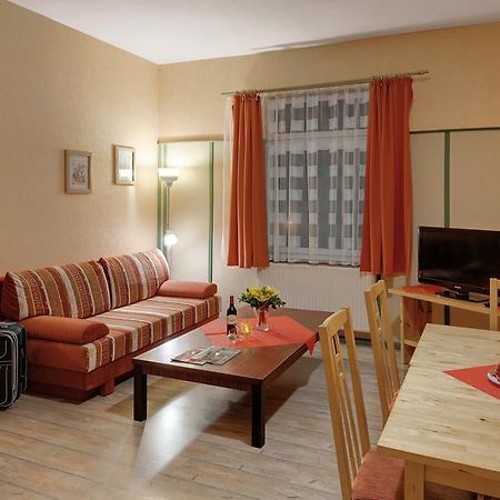 Pension Haus Saarland Oberhof  Phòng bức ảnh